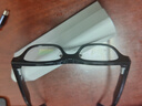 ROKID Glasses樂(lè)奇AI眼鏡 智能眼鏡 AR眼鏡 AI智能助手 拍攝眼鏡 翻譯提詞器導(dǎo)航藍(lán)牙耳機(jī) 超輕時(shí)尚百搭 曬單實(shí)拍圖