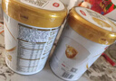 萬(wàn)谷食美 黃小米5斤 黃金苗小米山西黃小米月子米 曬單實(shí)拍圖