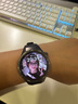 華為（HUAWEI）【國(guó)家補(bǔ)貼15%】WATCH GT 5 Pro華為智能手表玄璣感知系統(tǒng)進(jìn)階運(yùn)動(dòng)情緒健康助手長(zhǎng)續(xù)航新款 46mm 曜石黑-氟橡膠表帶 曬單實(shí)拍圖
