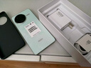 小米 REDMI K80 國家補貼 第三代驍龍 8 6550mAh大電池 澎湃OS 山巒青 12GB+256GB 紅米5G手機 曬單實拍圖