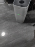 美的（Midea）二手煙吸煙 除煙 房間抽煙去煙味除異味 室內(nèi)家用棋牌室麻將館辦公室燒烤店凈化機(jī) 除煙凈化一體機(jī)Z1pro【推薦面積40㎡】 曬單實(shí)拍圖