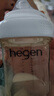 HEGEN海格恩奶瓶多功能新生嬰兒PPSU奶瓶仿母乳寬口徑防脹氣原裝進口 150ml奶瓶+ 240ml 奶瓶 曬單實拍圖