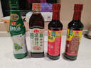 海天酸爽涼拌汁570g 涼拌菜萬能調(diào)料汁 撈汁小海鮮 冷泡汁醬油調(diào)味品 0脂涼拌汁+蠔油+生抽+老抽 曬單實(shí)拍圖
