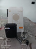 金運【爆款熱銷(xiāo)70W+丨新東方名師推薦】小蜜蜂擴音器教師專(zhuān)用無(wú)線(xiàn)領(lǐng)夾麥克風(fēng)教學(xué)講課導游器防嘯叫 【磁吸充電丨雙麥】輕奢黑 曬單實(shí)拍圖