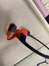 韶音（SHOKZ）OpenSwim Pro S710 骨傳導藍牙耳機 開(kāi)放式運動(dòng)游泳跑步騎行不入耳 珊瑚海 曬單實(shí)拍圖
