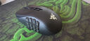 雷蛇（Razer）那伽梵蛇V2專業(yè)版 無線鼠標 MMORPG游戲鼠標  RGB 2.4G 藍牙 30000DPI 曬單實拍圖