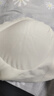 芬騰可安（FENTENGCARE）【2件裝】固定乳膠杯無痕高彈裸感調(diào)整型收副乳內(nèi)衣女無鋼圈文胸 曬單實(shí)拍圖