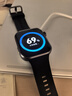 華為【中秋節禮物】華為手表watch fit4智能運動(dòng)健康通話(huà)NFC支付血氧送男女朋友禮物fit3升級5Pro 韻律黑+送高清貼膜*2+定制表帶 曬單實(shí)拍圖
