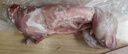 果亦橙兔肉新鮮兔肉整只冷凍兔子肉生鮮農(nóng)家散養(yǎng) 凈重2.5斤左右兔子1只 曬單實拍圖