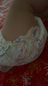 bebetour愛麗絲奇緣拉拉褲 XXL32片(15kg以上)夜用尿不濕奢柔舒適定點(diǎn)下滲 曬單實(shí)拍圖