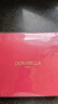 朵娜貝拉（Dorabella）比利時(shí)進(jìn)口巧克力120g七夕情人節禮物生日送男女友老婆喜糖禮盒裝 曬單實(shí)拍圖