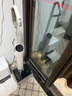 美的（Midea）S60Pro凈味洗地機【14天無異味 AI雙向助力 高溫洗烘】0纏毛躺平手持吸拖洗一體掃地機AT6Pro升級 曬單實拍圖