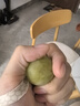 京鮮生 陽光玫瑰葡萄 青提4-4.5斤禮盒裝 單果約10g 生鮮水果 中秋禮盒 曬單實拍圖