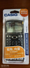 卡西歐（CASIO）【超級爆款】 FX-991CNX中文函數科學(xué)計算器物理化學(xué)生物競賽大學(xué)生考研 曬單實(shí)拍圖