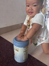 惠氏（Wyeth）啟賦藍鉆HMO幼兒配方奶粉3段（12-36月）810g 曬單實(shí)拍圖