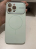 甲度【Al按鍵全包】適用蘋(píng)果16pro手機殼水晶視窗iPhone16promax高級感液態(tài)硅膠plus鏡頭全包磁吸防摔 【石墨灰】Al按鍵全包 | 水晶視窗 iPhone16Plus 曬單實(shí)拍圖