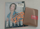 BABYMONSTER 1st FULL ALBUM YG TAG ALBUM Ver. 【AHYEON】（贈京東特典拍立得2.0） 曬單實(shí)拍圖