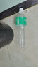 鼎湖山泉飲用天然水1.5L*12瓶膜包 純凈清甜家用商用 曬單實(shí)拍圖