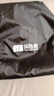 探險(xiǎn)者（TAN XIAN ZHE）睡袋戶(hù)外隔臟睡袋成人加厚露營(yíng)睡袋登山防寒可拼接雙人四季通用 【2.3KG】連帽可拼接睡袋-深灰色 曬單實(shí)拍圖