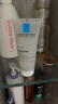 理膚泉氨基酸洗面奶100ml 潔面啫喱卸妝洗臉舒緩保濕敏感肌情人節(jié)禮物 曬單實拍圖