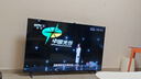 TCL電視 55V8L Pro 55英寸 144Hz高刷 QLED量子點 3GB+64GB大內(nèi)存 4K deepseek AI電視 國家補貼20% 55英寸 官方標配 曬單實拍圖