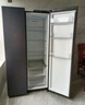 海爾（Haier）618升雙開門對開門冰箱電冰箱家用一級能效風(fēng)冷無霜大容量節(jié)能變頻BCD-618WGHSSEDBL國家補(bǔ)貼20% 曬單實(shí)拍圖