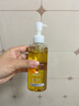 橄欖卸妝油200ml+150ml 溫和卸妝易乳化不油膩不刺激 曬單實拍圖
