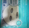 OIMG嬰兒面膜紙敷臉專(zhuān)用兒童幼兒新生兒0到3個(gè)月小壓縮面膜一次性濕敷 嬰幼兒面膜紙適合0-1歲(40片） 【幼兒專(zhuān)用 親膚柔軟】 曬單實(shí)拍圖
