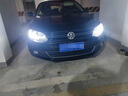 猛道大眾12-13-14-15-16-17-18年款速騰led前大燈遠(yuǎn)光近光車燈泡改裝 速騰專用遠(yuǎn)光燈【自帶解碼】/單個(gè)價(jià) 48燈大芯片燈珠款/一只 曬單實(shí)拍圖
