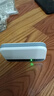 德芊2025新款隨身wifi支持5G 4G設(shè)備千兆1萬(wàn)毫充電寶二合一無(wú)線wi-fi6移動(dòng)網(wǎng)絡(luò)無(wú)限流量車載上網(wǎng)路由器 三網(wǎng)通【尊享版】-贈(zèng)送體驗(yàn)流量-套餐不漲價(jià) 曬單實(shí)拍圖
