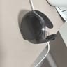 HUAWEI WATCH 5 46mm基礎(chǔ)款深錆色不銹鋼表殼蒼穹黑氟橡膠表帶首創(chuàng)X-TAP智感窗鴻蒙AI腕上小藝eSIM通信 曬單實拍圖