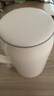 美的（Midea）燒水壺電水壺?zé)崴畨啬笅爰?16L不銹鋼 0涂層2升大容量開水壺 雙層防燙 MK-SH20M320-PRO 曬單實拍圖