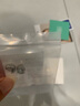 Lnieer素圈耳環(huán)女耳骨釘高級(jí)感耳骨環(huán)耳圈耳扣耳釘男銀針2025新款潮耳飾 素圈耳環(huán)大號(hào)【適合耳垂】 曬單實(shí)拍圖