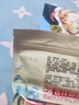 牛海哥 扇貝 混合味35包350g休閑零食 即食海鮮辦公室零食獨(dú)立小包裝 曬單實(shí)拍圖
