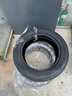 德國馬牌（Continental）汽車(chē)輪胎 235/55R18 100V UCJ 適配途觀(guān)L哈弗H2探岳 瑞虎8 曬單實(shí)拍圖