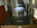 哈曼卡頓（Harman/Kardon）Aura Studio 3音樂(lè )琉璃三代 家用無(wú)線(xiàn)藍牙音響立體低音炮三送禮物 哈曼卡頓 桌面電腦音箱 重低音 琉璃3代 曬單實(shí)拍圖