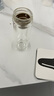富光雙層玻璃杯 大容量高硼硅玻璃泡茶杯子 帶茶隔商務(wù)辦公水杯男女士 曬單實(shí)拍圖