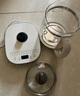 小熊（Bear）養(yǎng)生壺 煮茶壺 恒溫水壺 保溫?zé)惑w電熱水壺花茶壺 316L不銹鋼 1.5L大容量 YSH-J15H8 曬單實(shí)拍圖
