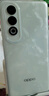 OPPO K12 Plus 12GB+256GB 雪峰白 政府國家補貼 6400mAh大電池 第三代驍龍7 120Hz護眼直屏5G AI手機 曬單實(shí)拍圖
