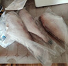 棠鮮生三去耗兒魚新鮮冷凍扒皮魚剝皮馬面魚無頭魚玻璃魚海鮮水產(chǎn) 三去耗兒魚3斤裝 0.6-1斤/條 曬單實拍圖
