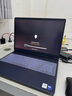 外星人（Alienware）游戲本國家補貼 星艦16X 16英寸筆記本電腦酷睿Ultra 7 RTX5060 16G 1T 2.5K 240Hz DCI-P3 1761QB 曬單實拍圖