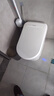 松下（Panasonic）低水壓腳感智能馬桶泡沫盾坑距可調(diào)V7 Pro（CH2N532WSC） 曬單實(shí)拍圖