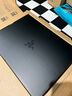 雷蛇（Razer）靈刃14游戲本筆記本電腦 銳龍AI 9 365/RTX 5070/32GB DDR5x/1TB SSD/ 3K 120Hz OLED屏【2025款】 曬單實拍圖