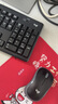 羅技（Logitech）K120 鍵盤 有線鍵盤 辦公鍵盤 全尺寸 黑色U口 曬單實拍圖