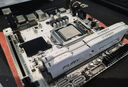 精粵 H97i/B85i迷你ITX主板CPU套裝1150針DDR3內存電腦臺式機主板酷睿i5 4590/E3 1231V3替B85/H81主板 H97i-PLUS 曬單實(shí)拍圖