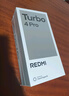 小米（MI）【國家補貼】REDMI Turbo 4 Pro 第四代驍龍8s 7550mAh長續(xù)航 12GB+256GB 黑色 小米紅米5G手機 曬單實拍圖