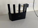 Tenda騰達路由器WiFi7【云霄BE5100】千兆穿墻王信號增強無(wú)線(xiàn)超強2.5g網(wǎng)口家用電競放大器立式BE6L Pro 曬單實(shí)拍圖