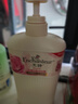 艾詩(shī)（Enchanteur）沐浴露 玫瑰補水保濕香水沐浴乳女 浪漫花香650ml 曬單實(shí)拍圖