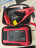 紐曼（Newsmy）【3C認(rèn)證】F8汽車(chē)應(yīng)急啟動(dòng)電源搭電寶充氣泵一體機(jī)車(chē)載電瓶充電寶摩托車(chē)打氣泵戶(hù)外強(qiáng)啟10000mAh 曬單實(shí)拍圖