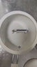 胖東來胖東來嚴選陶瓷奶鍋0氟涂層不粘鍋寶寶輔食鍋一人食泡面鍋燃電鍋 20陶瓷白奶鍋+鋼化蓋 20cm 無規(guī)格 曬單實拍圖